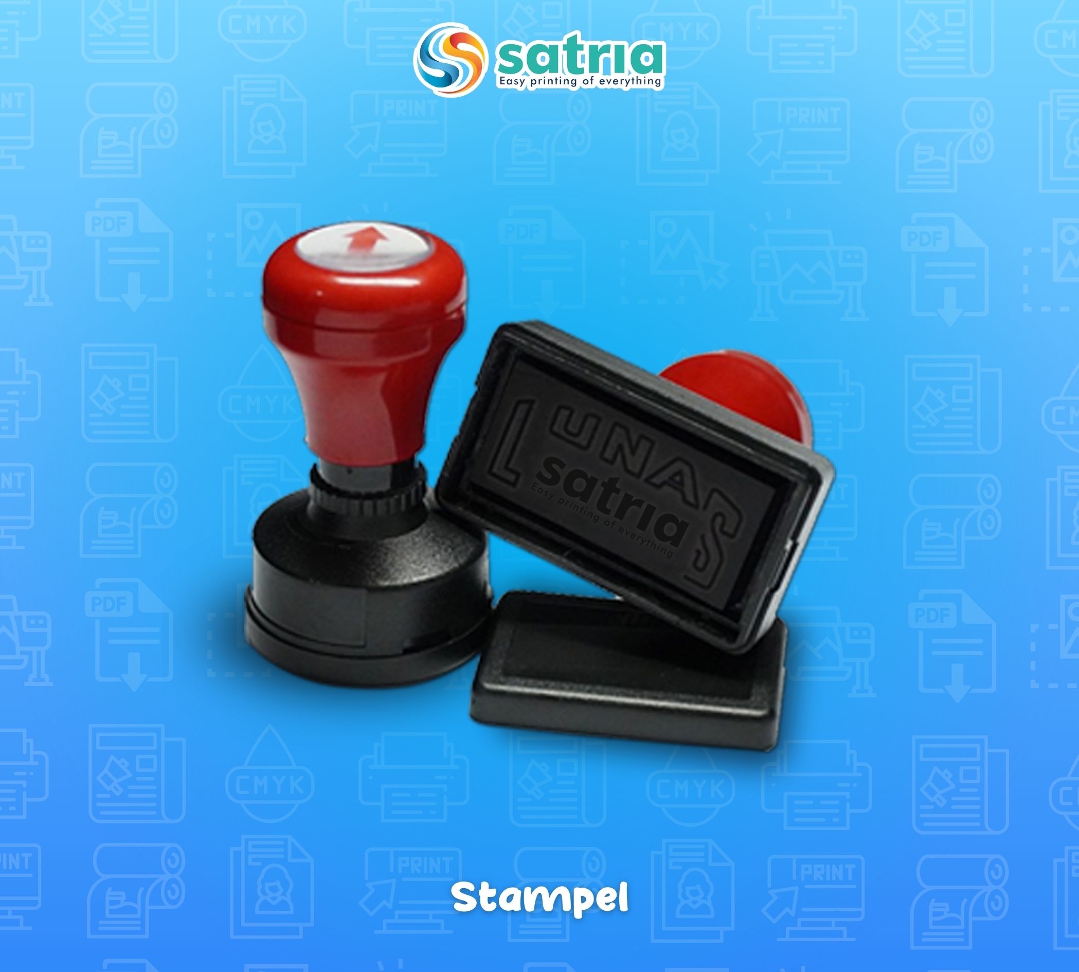 STEMPEL